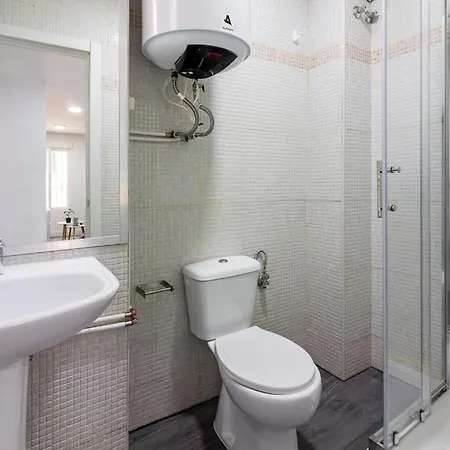 Churruca Freshapartments By Bossh!