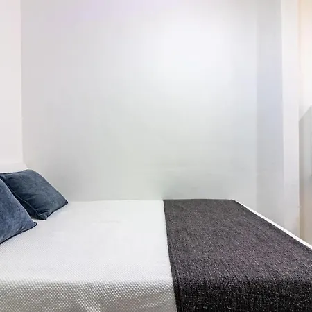 Appartement Churruca Freshapartments By Bossh!