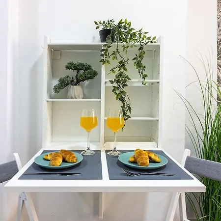 Appartement Churruca Freshapartments By Bossh!