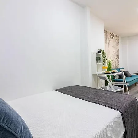 Churruca Freshapartments By Bossh! *