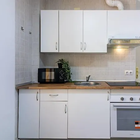 Churruca Freshapartments By Bossh!